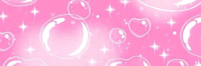 🎀🎀 banner