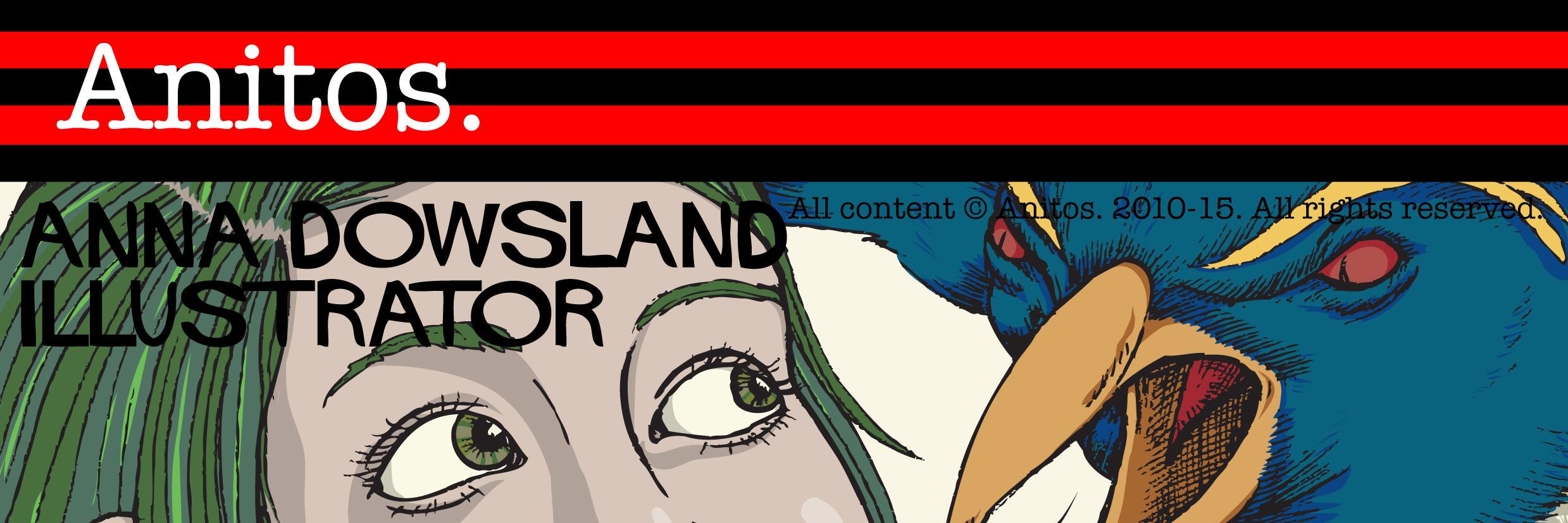 AnitosAnna's profile banner image