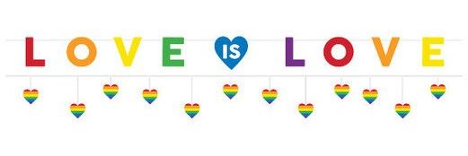 The Pride Tree banner