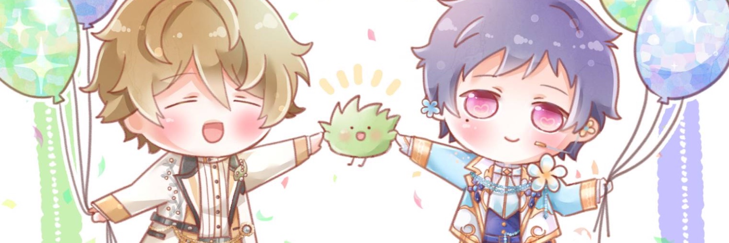しゃるろ🎄 banner