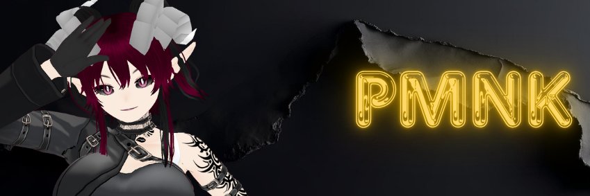 pmnkVT's profile banner image