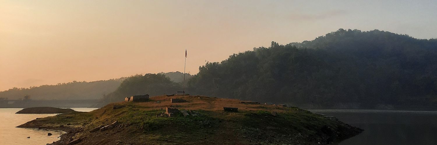 ariskrisn's profile banner image