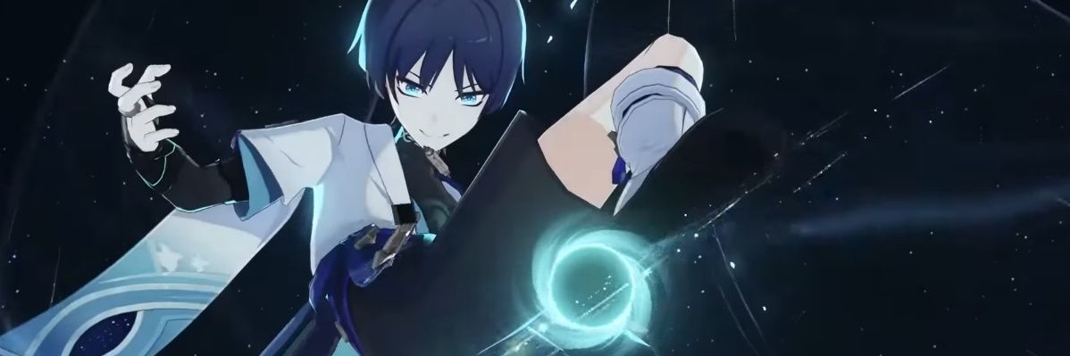 CoLouredDrops's profile banner image