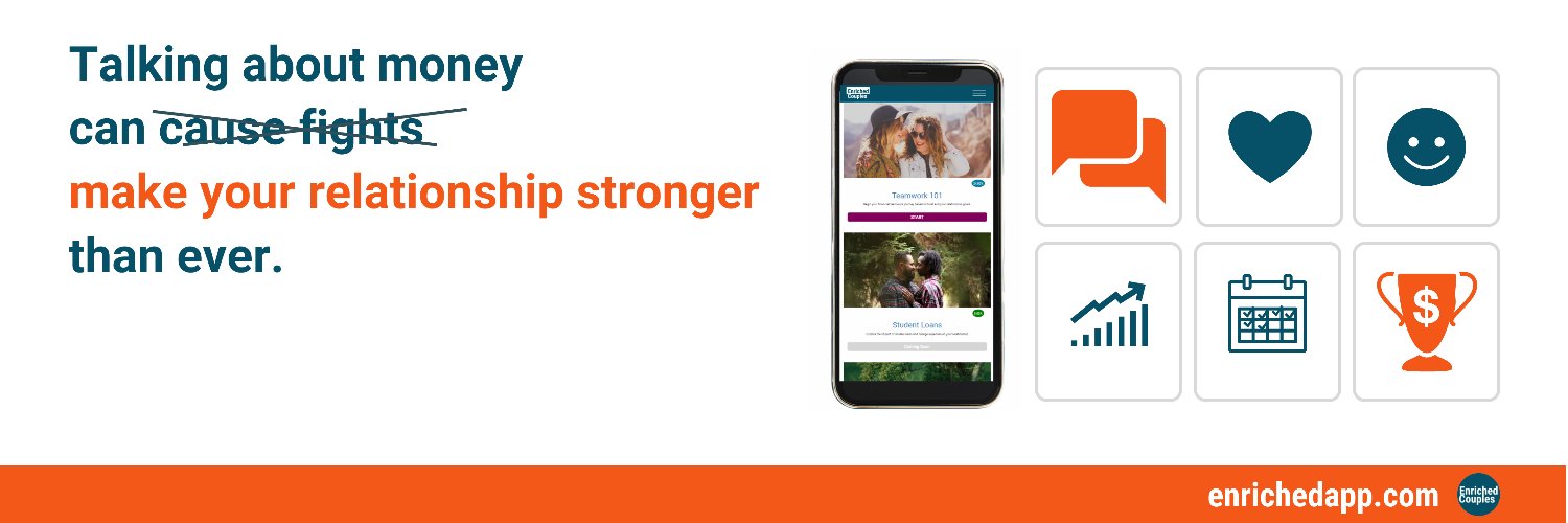 Enriched Couples banner