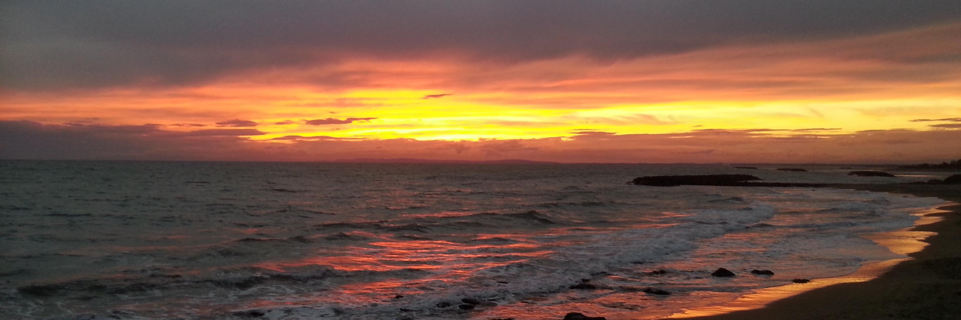 Millard Baker banner