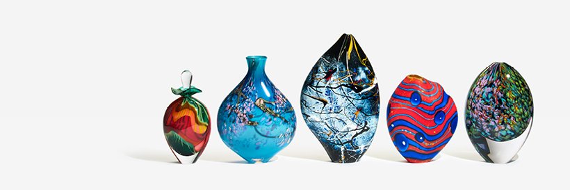 LDNglassblowing's profile banner image