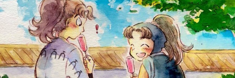 くもちよ's banner