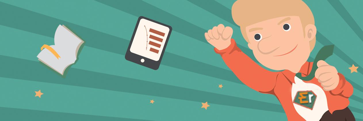 EcourseReviews's profile banner image