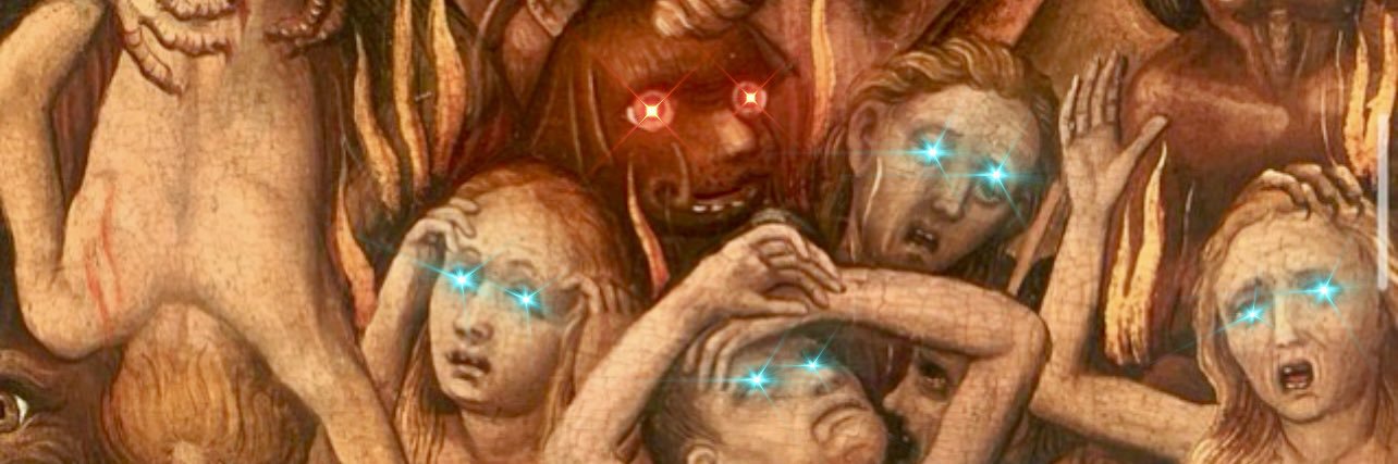 NIHILBIT's profile banner image