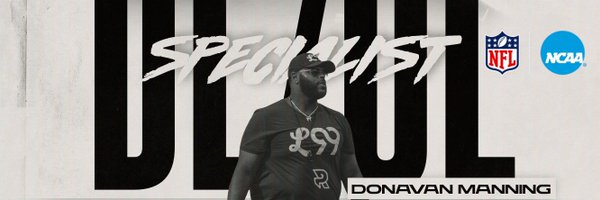 Level99Training Profile Banner