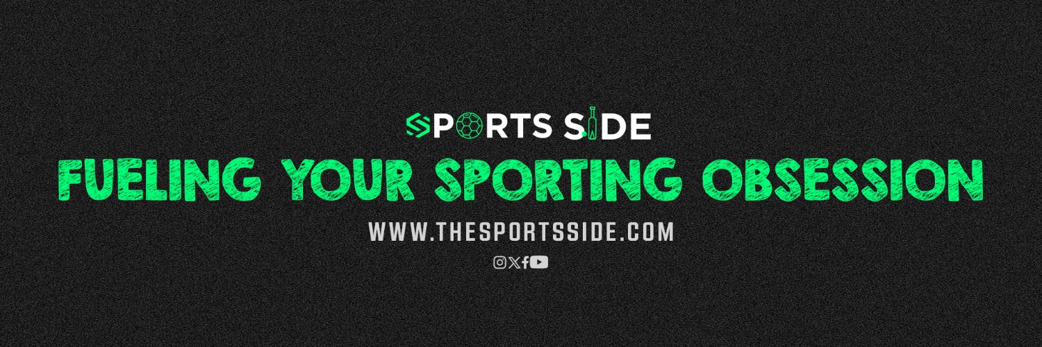 Sports Side's banner