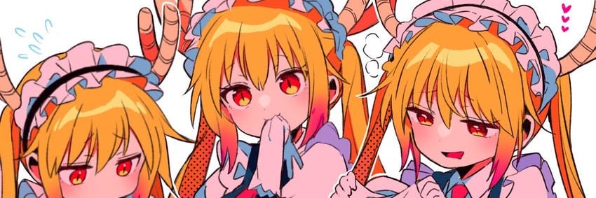 daltotheman's profile banner image