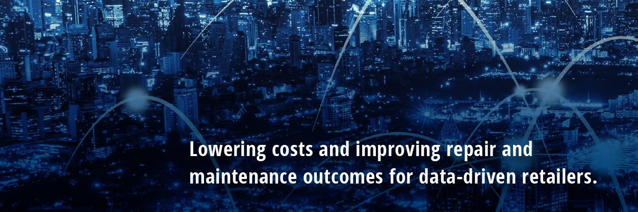 ServiceChannel banner