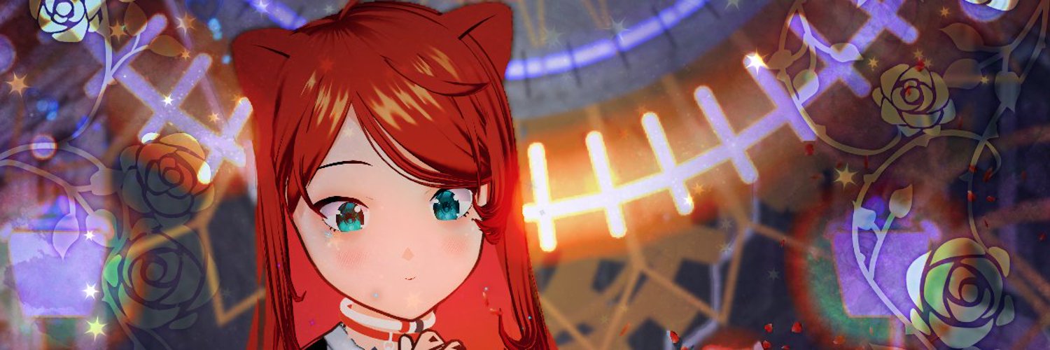 rineya 🌌♥️ Profile Banner