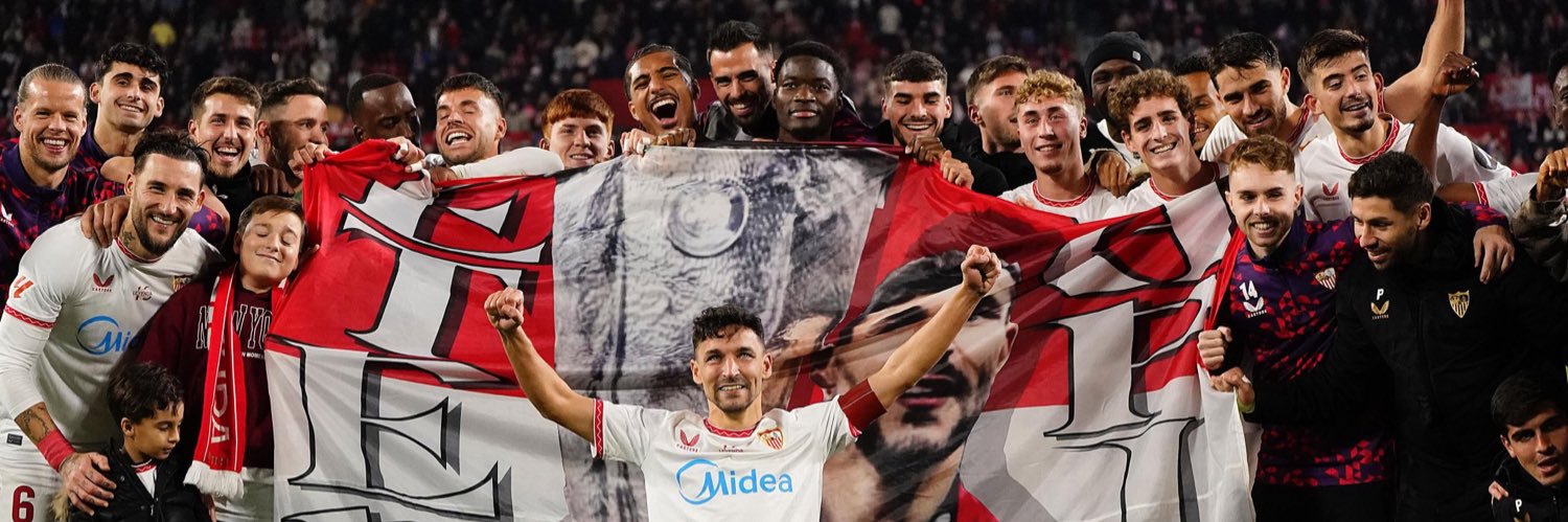 franSVQ's profile banner image