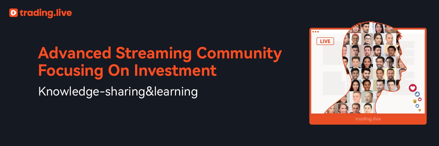 Trading.Live banner