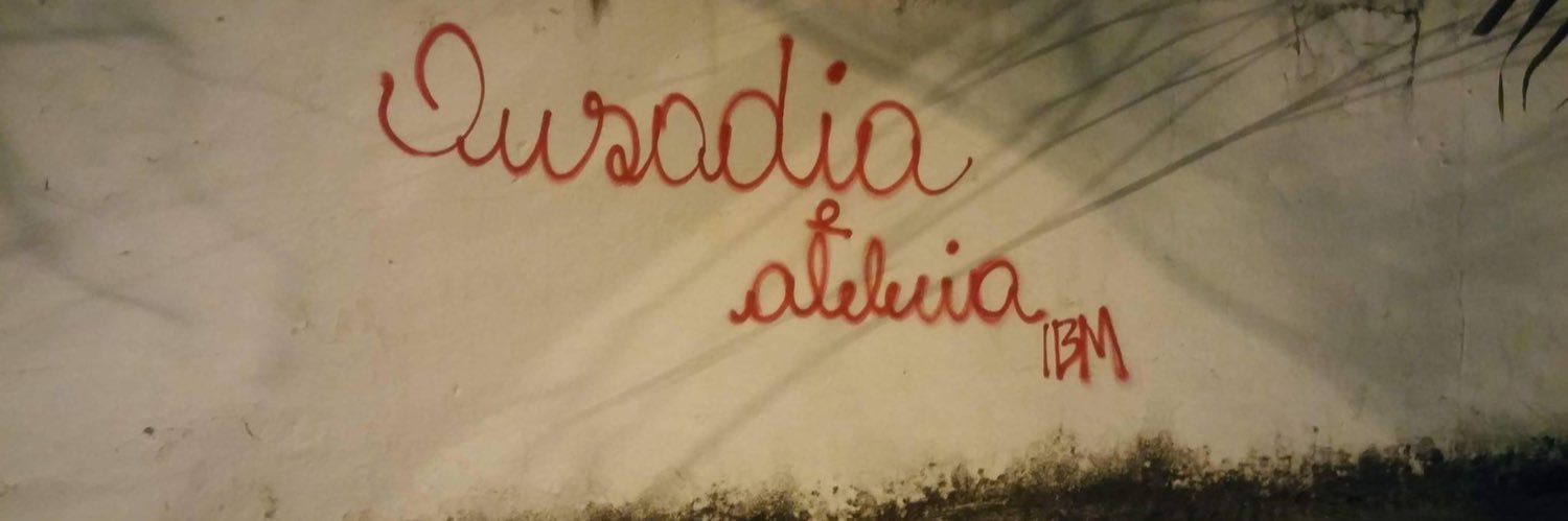 Sandesb's profile banner image