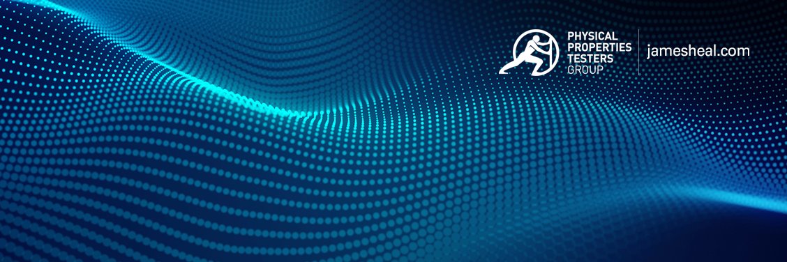 James Heal banner