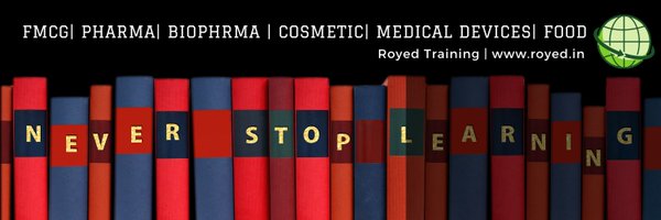 royedtraining Profile Banner