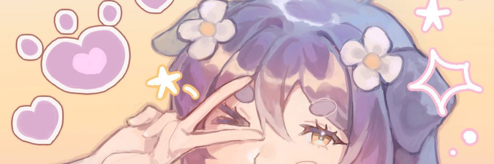 Angiemaru 🌷 banner