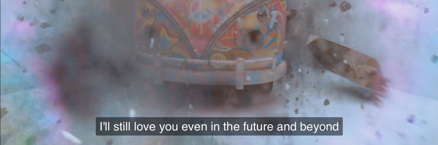 diannified's profile banner image