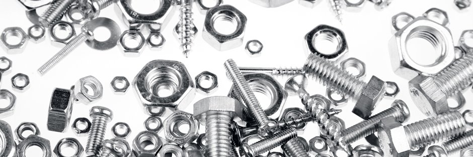 DIC Fasteners banner