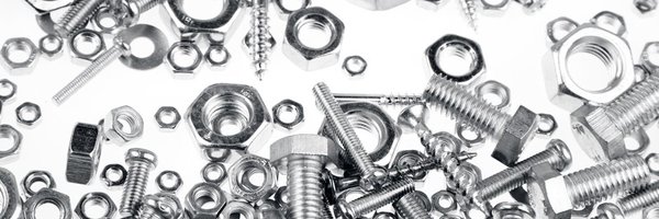 DicFasteners Profile Banner
