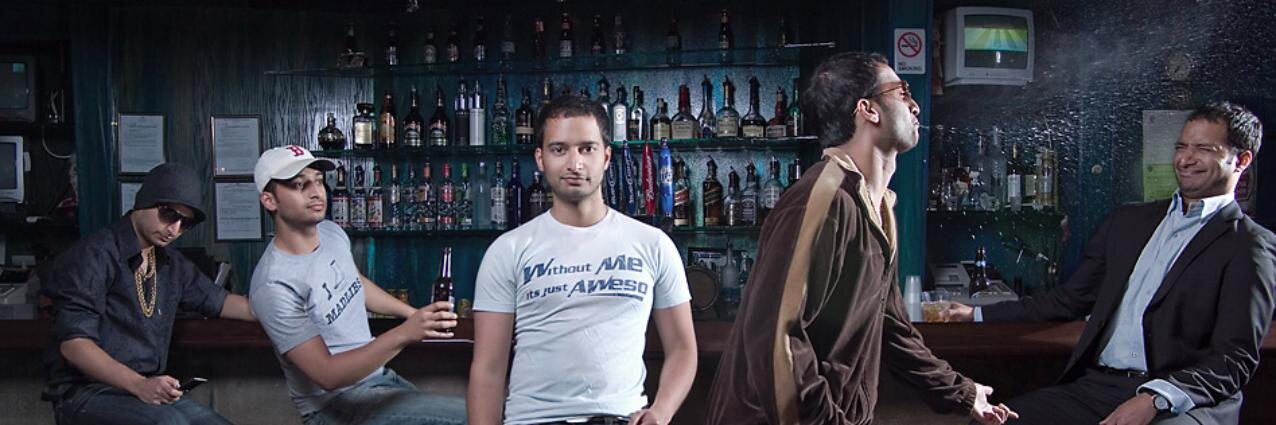 NikhilKal's profile banner image