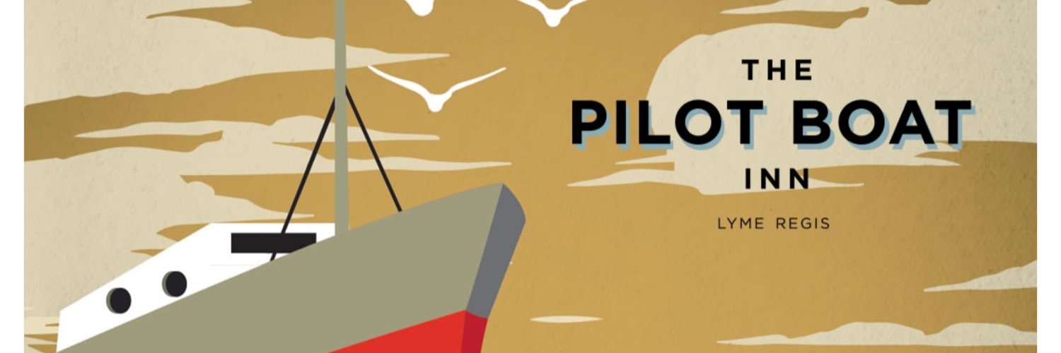Pilotboatlyme's profile banner image