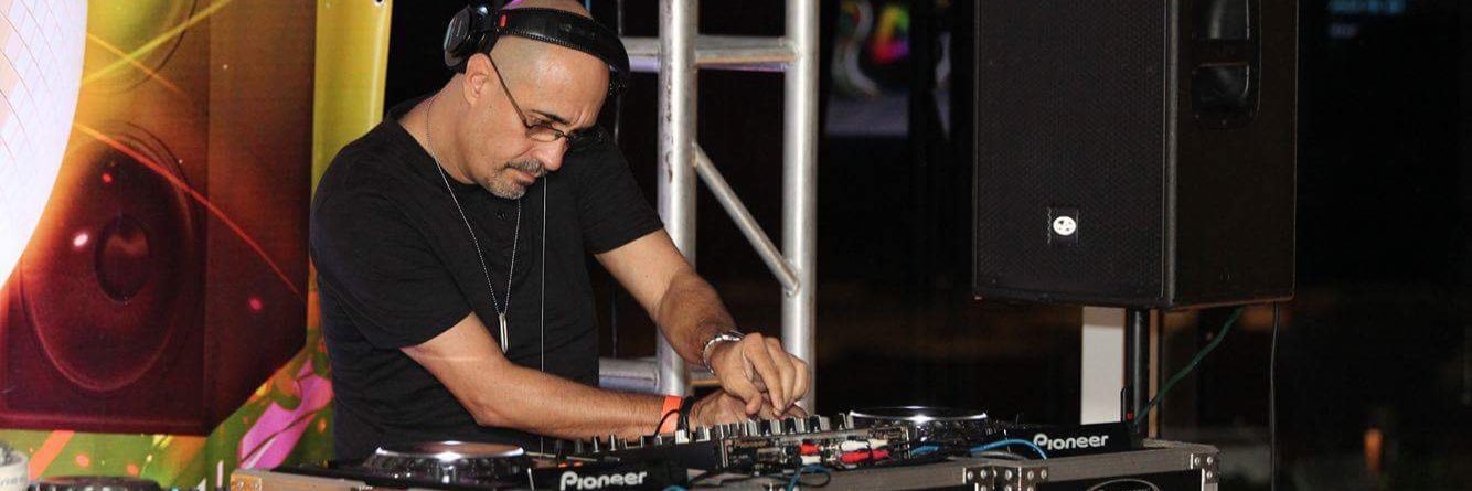 DJ CARLOS FERNANDEZ banner
