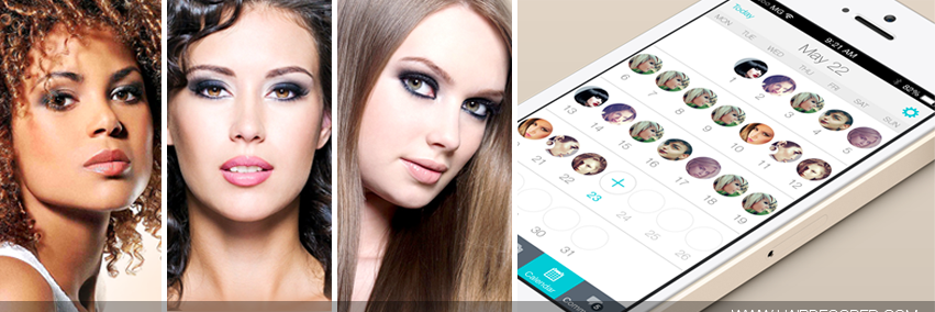 HairDecoded's profile banner image