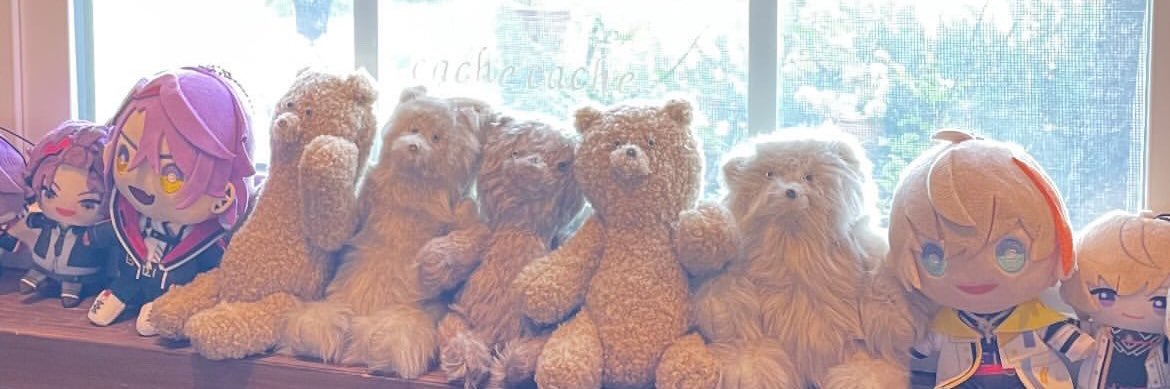 奈萌 無言F🙆‍♀️ banner