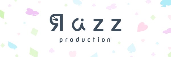 Razzプロダクション | IRIAMライバー事務所 Profile Banner