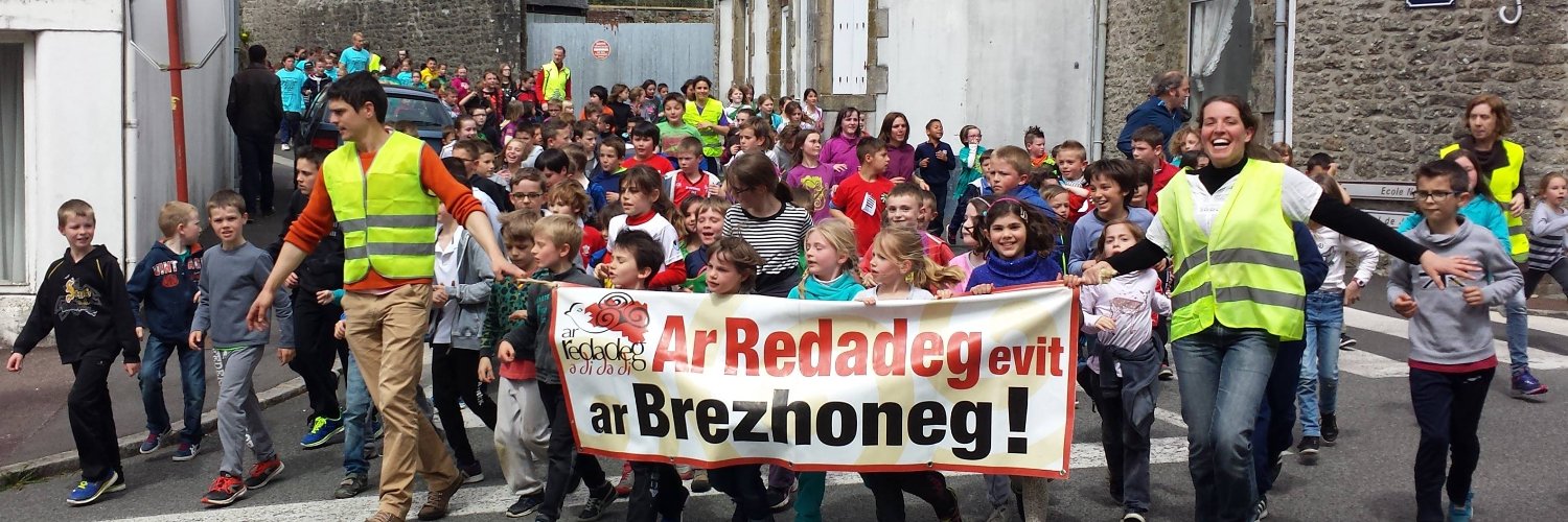 Ar Redadeg e Kreiz-Breizh banner
