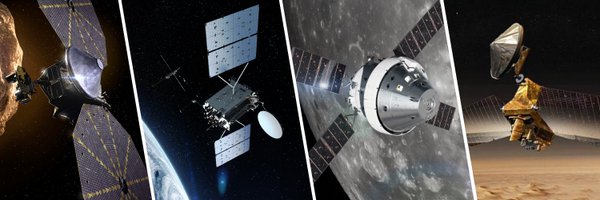 LMSpace Profile Banner
