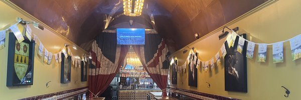 cattlegrid Profile Banner