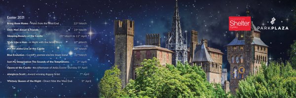 LiveUnderTheSt1 Profile Banner