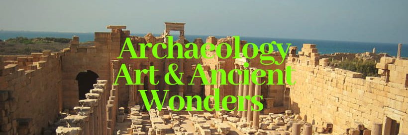 archaeoworld18's profile banner image