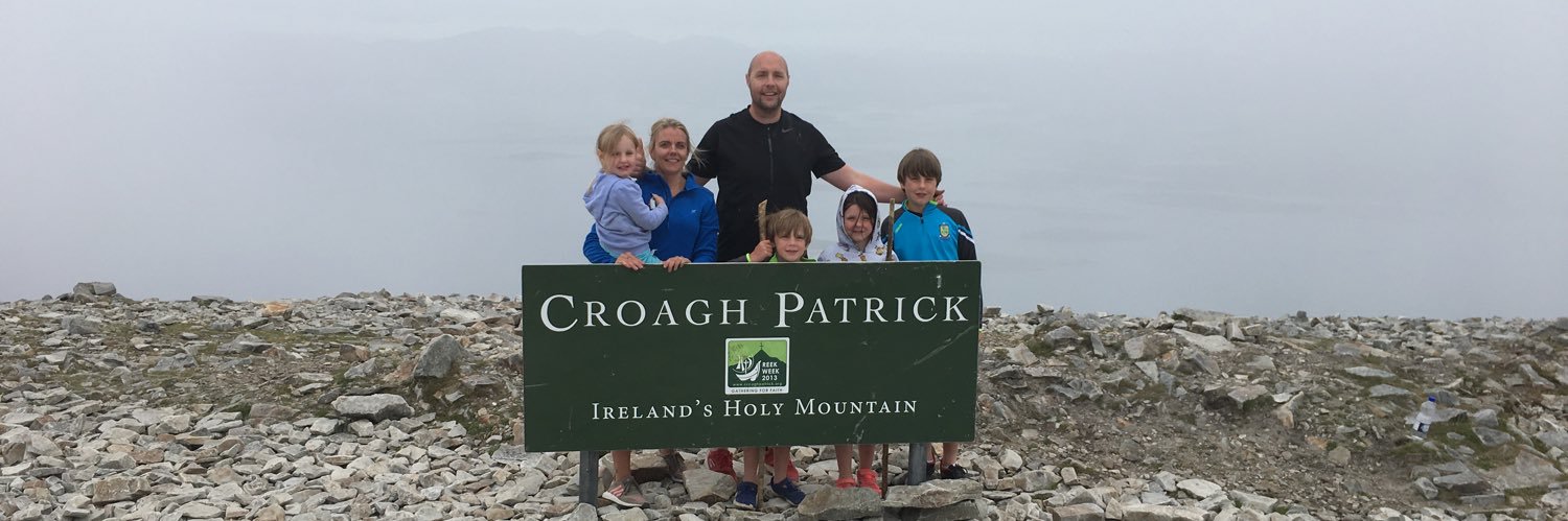 Michael Conlan banner