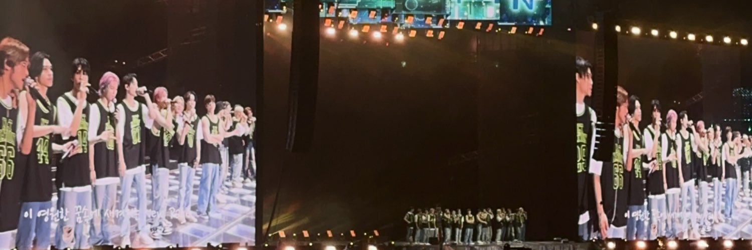 leejenow2's profile banner image
