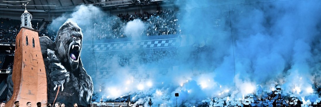 Ville banner