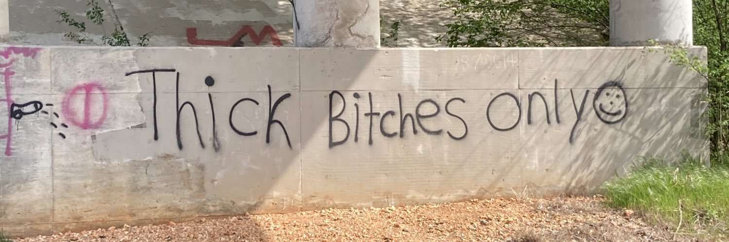 TheAaronBlades's profile banner image