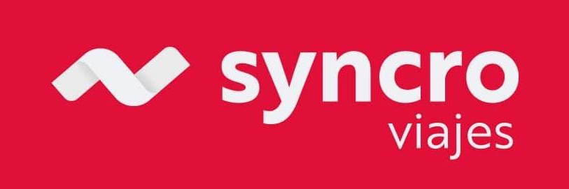 Syncro Viajes banner