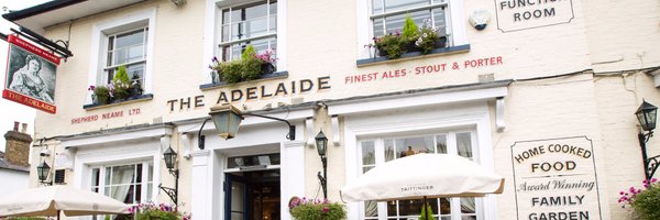 TeddersAdelaide Profile Banner