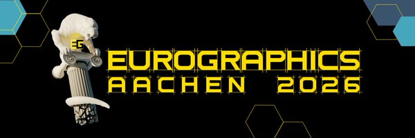 EurographicsC Profile Banner