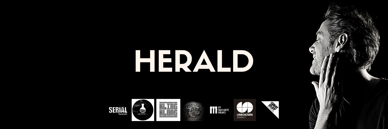 HeraldNicolas's profile banner image