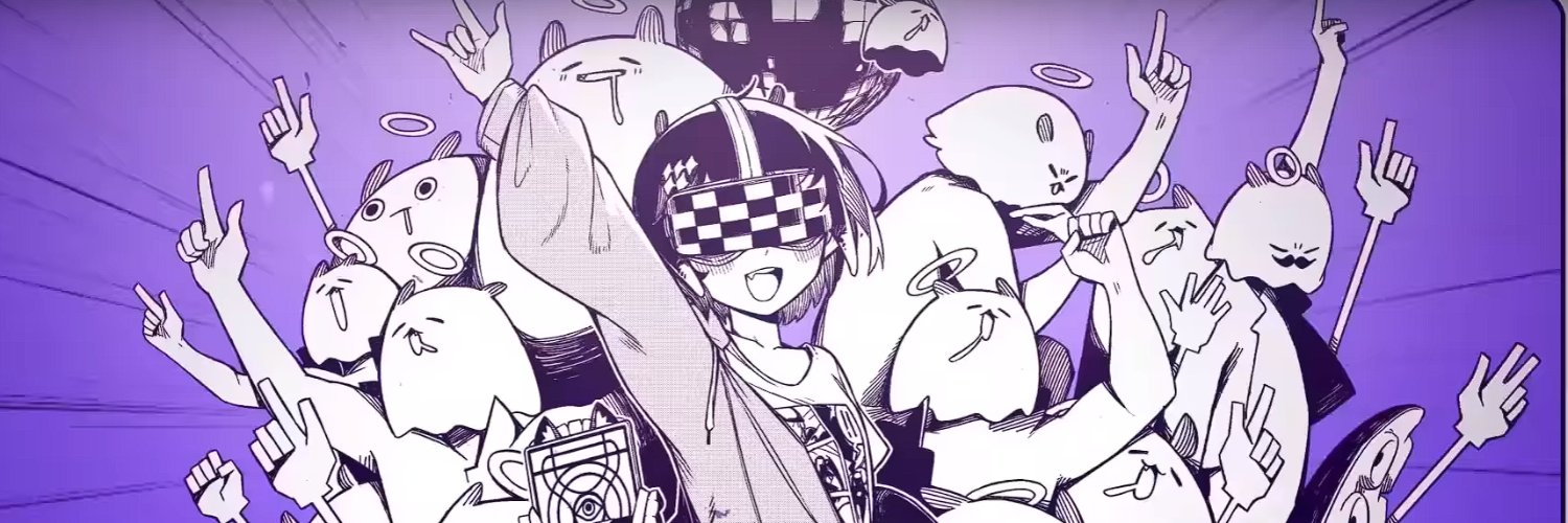 SpudTako's banner