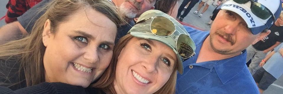 Kari Renner banner