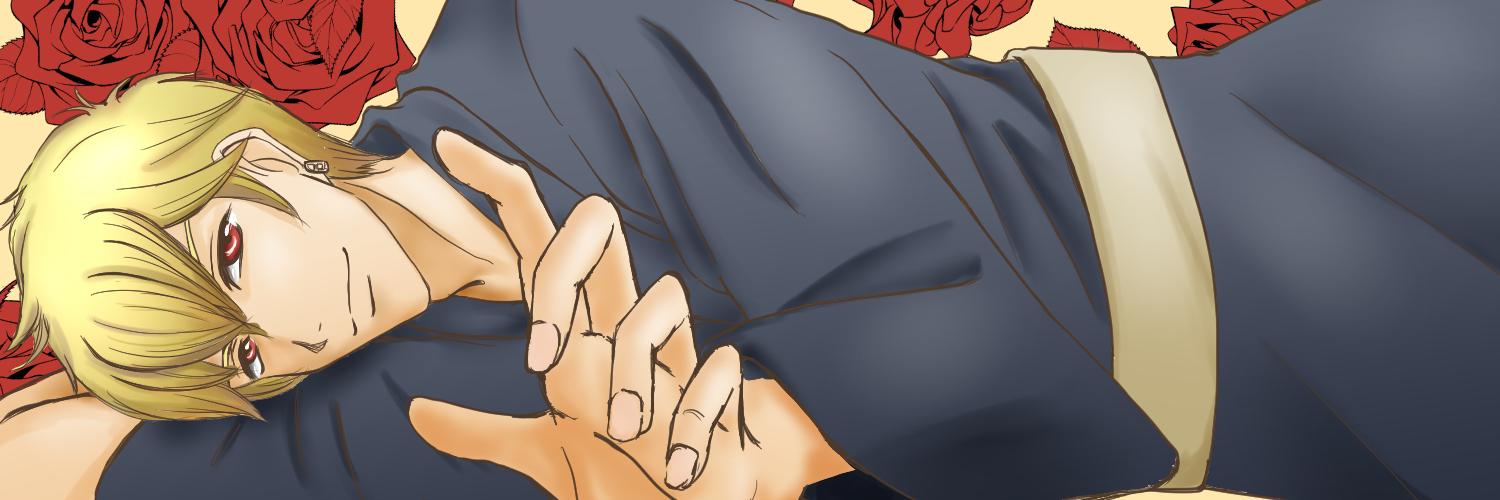 CheerKey's profile banner image