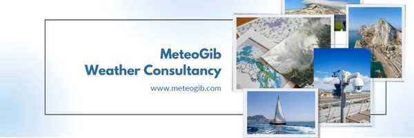 MeteoGib Profile Banner